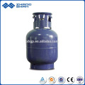 Seamless Carbon Steel High-pressure Used Cooking Gas Cylinder Price